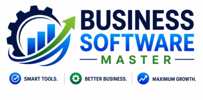 Business Software Master logo